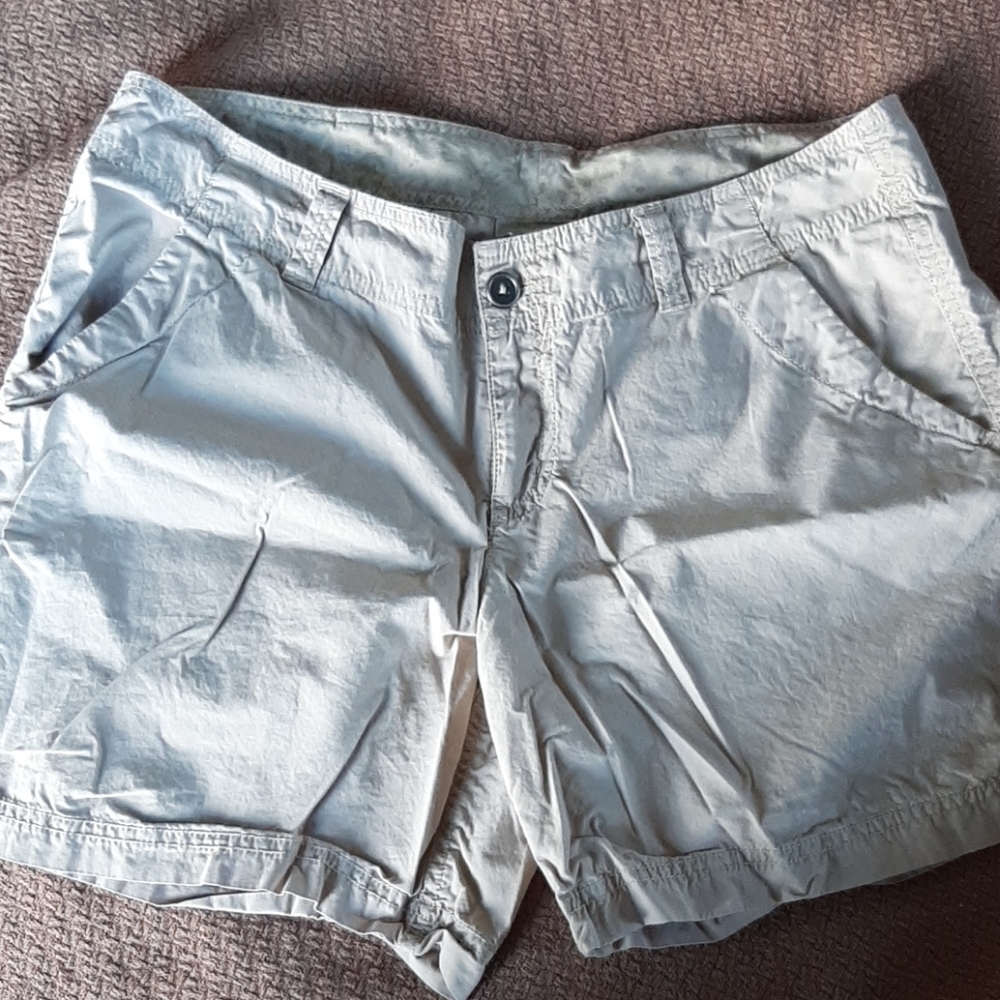 Colombia shorts
